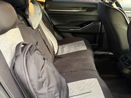 Haval H6 2024 года за 11 600 000 тг. в Алматы – фото 39