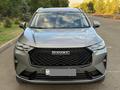 Haval H6 2024 года за 11 600 000 тг. в Алматы – фото 4