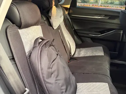 Haval H6 2024 года за 11 600 000 тг. в Алматы – фото 40