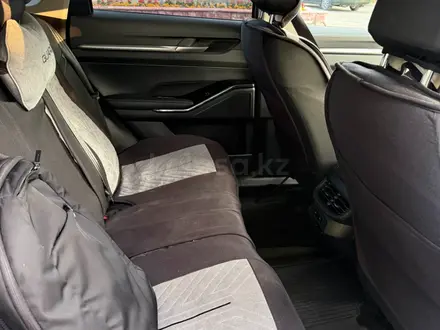 Haval H6 2024 года за 11 600 000 тг. в Алматы – фото 41
