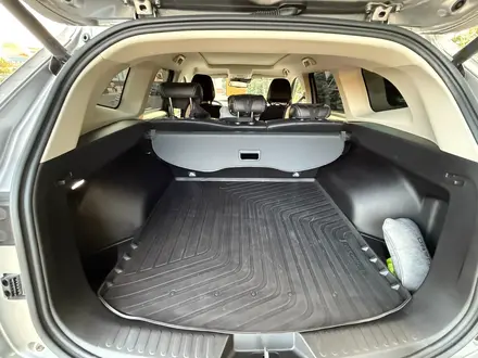 Haval H6 2024 года за 11 600 000 тг. в Алматы – фото 43