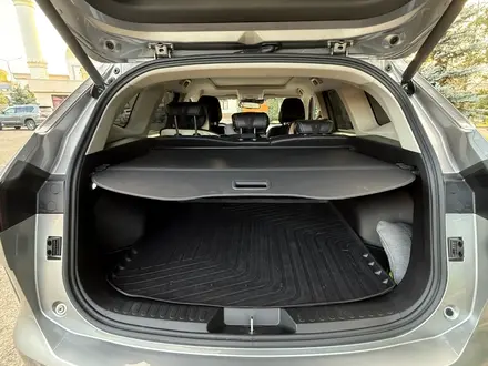 Haval H6 2024 года за 11 600 000 тг. в Алматы – фото 51