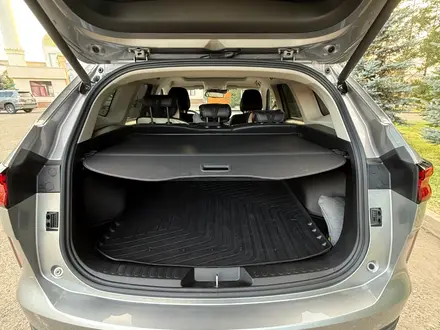 Haval H6 2024 года за 11 600 000 тг. в Алматы – фото 52