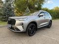 Haval H6 2024 года за 11 600 000 тг. в Алматы – фото 8