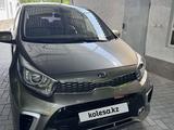 Kia Morning 2020 годаfor5 500 000 тг. в Кызылорда