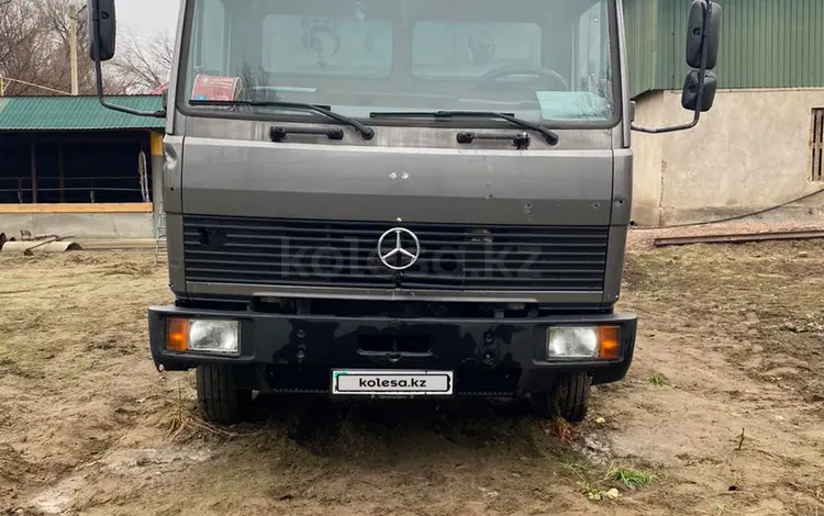 Mercedes-Benz  814 1989 года за 8 200 000 тг. в Шу