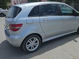 Mercedes-Benz B 180 2010 годаfor3 500 000 тг. в Жанаозен – фото 3