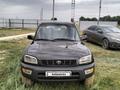 Toyota RAV4 1999 годаүшін4 000 000 тг. в Актобе – фото 4