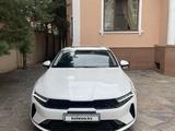 Kia K5 2024 года за 15 000 000 тг. в Алматы – фото 2