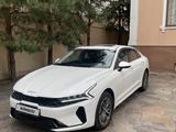 Kia K5 2024 года за 15 000 000 тг. в Алматы