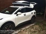 Kia Sportage 2023 годаүшін13 500 000 тг. в Усть-Каменогорск