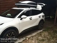 Kia Sportage, 2023