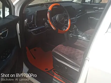 Kia Sportage 2023 года за 13 500 000 тг. в Усть-Каменогорск – фото 13