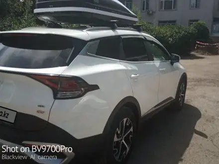 Kia Sportage 2023 года за 13 500 000 тг. в Усть-Каменогорск – фото 2