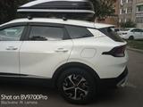 Kia Sportage 2023 годаүшін13 500 000 тг. в Усть-Каменогорск – фото 5