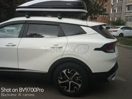 Kia Sportage 2023 года за 13 500 000 тг. в Усть-Каменогорск – фото 5