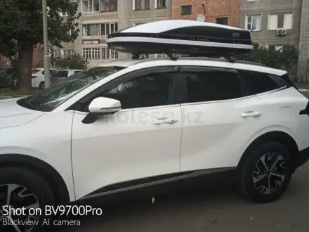 Kia Sportage 2023 года за 13 500 000 тг. в Усть-Каменогорск – фото 8