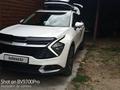 Kia Sportage 2023 года за 13 500 000 тг. в Усть-Каменогорск – фото 9