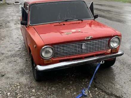 ВАЗ (Lada) 2101 1970 года за 280 000 тг. в Карабулак (Талгарский р-н) – фото 3