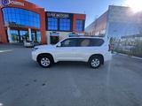 Toyota Land Cruiser Prado 2021 года за 28 300 000 тг. в Актобе – фото 5