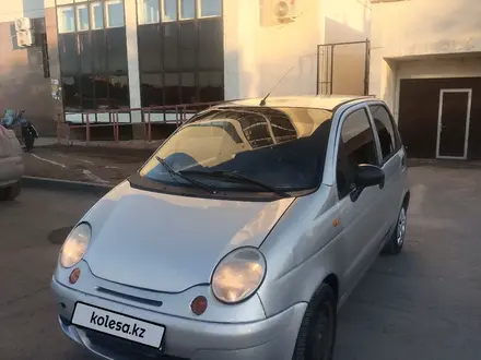 Daewoo Matiz 2011 года за 1 650 000 тг. в Астана