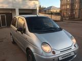 Daewoo Matiz 2011 годаүшін1 650 000 тг. в Астана – фото 2