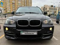 BMW X5 2008 годаүшін8 600 000 тг. в Астана