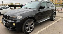 BMW X5 2008 годаүшін8 600 000 тг. в Астана – фото 3