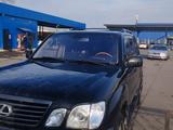 Lexus LX 470 2003 года за 8 750 000 тг. в Алматы