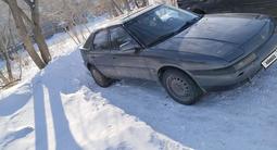 Mazda 323 1991 года за 700 000 тг. в Караганда – фото 2