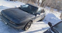 Mazda 323 1991 года за 700 000 тг. в Караганда – фото 3