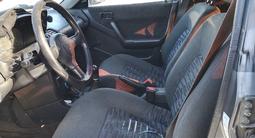 Mazda 323 1991 года за 700 000 тг. в Караганда – фото 4