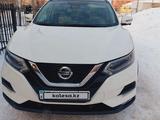 Nissan Qashqai 2022 годаfor10 800 000 тг. в Уральск