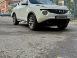 Nissan Juke 2015 года за 6 300 000 тг. в Астана – фото 2