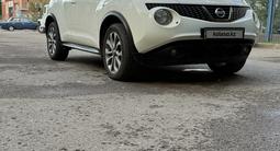 Nissan Juke 2015 года за 6 300 000 тг. в Астана – фото 2