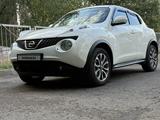 Nissan Juke 2015 года за 6 300 000 тг. в Астана