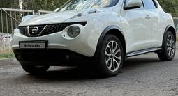 Nissan Juke 2015 года за 6 300 000 тг. в Астана