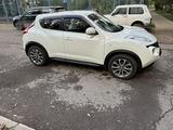 Nissan Juke 2015 года за 6 300 000 тг. в Астана – фото 3