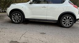 Nissan Juke 2015 года за 6 300 000 тг. в Астана – фото 4