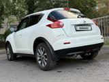 Nissan Juke 2015 года за 6 300 000 тг. в Астана – фото 5