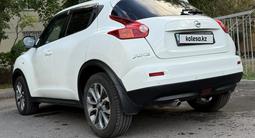 Nissan Juke 2015 года за 6 300 000 тг. в Астана – фото 5