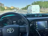 Toyota Hilux 2023 года за 19 500 000 тг. в Алматы – фото 5