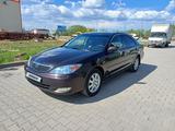 Toyota Camry 2002 года за 5 800 000 тг. в Кокшетау – фото 2