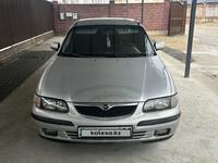 Mazda 626 1998 годаүшін2 050 000 тг. в Кызылорда