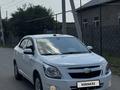 Chevrolet Cobalt 2021 года за 5 000 000 тг. в Шымкент – фото 2