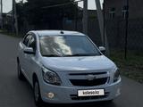 Chevrolet Cobalt 2021 года за 5 000 000 тг. в Шымкент