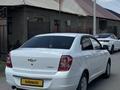 Chevrolet Cobalt 2021 года за 5 000 000 тг. в Шымкент – фото 7