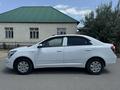 Chevrolet Cobalt 2021 года за 5 000 000 тг. в Шымкент – фото 9