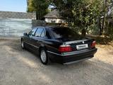BMW 728 1998 годаүшін3 700 000 тг. в Тараз