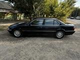 BMW 728 1998 годаүшін3 700 000 тг. в Тараз – фото 2
